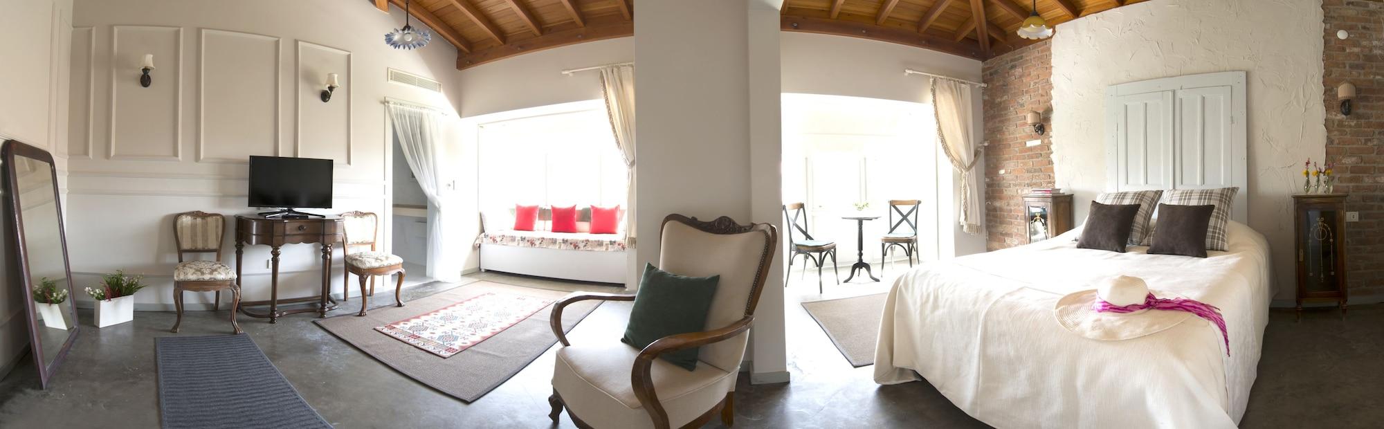 Alacati Kostem Hotel - Special Category Exterior foto