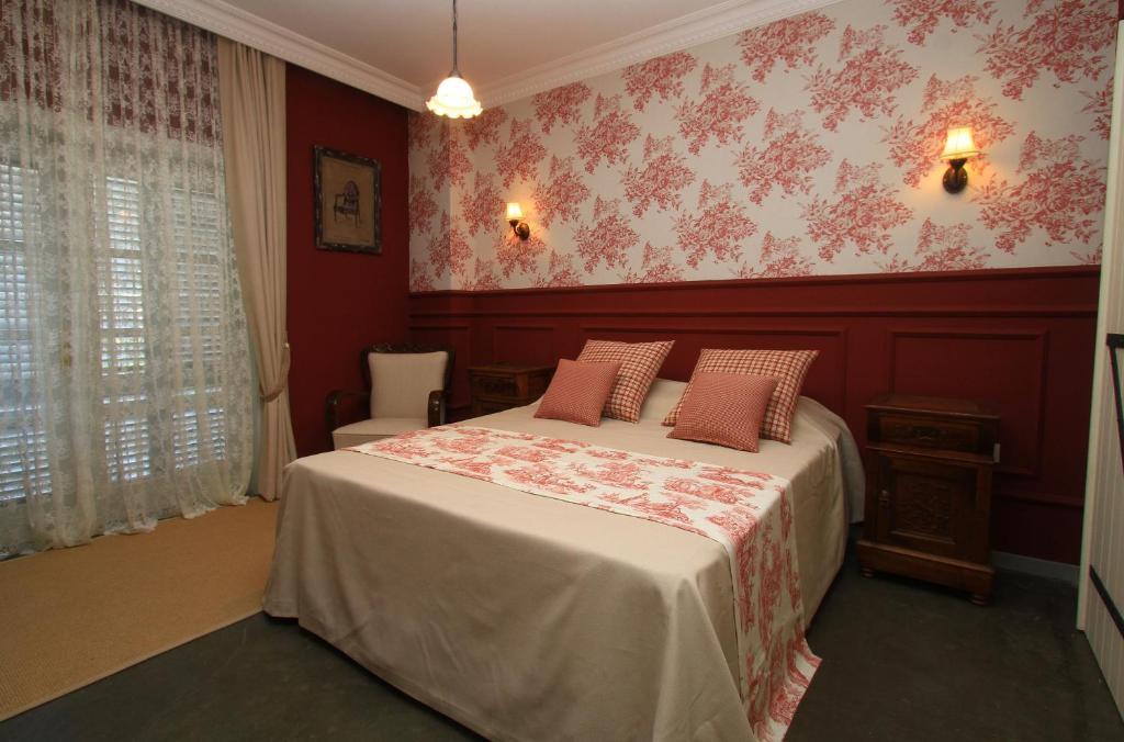 Alacati Kostem Hotel - Special Category Cameră foto